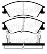 IPS Parts - IBD1710 - 